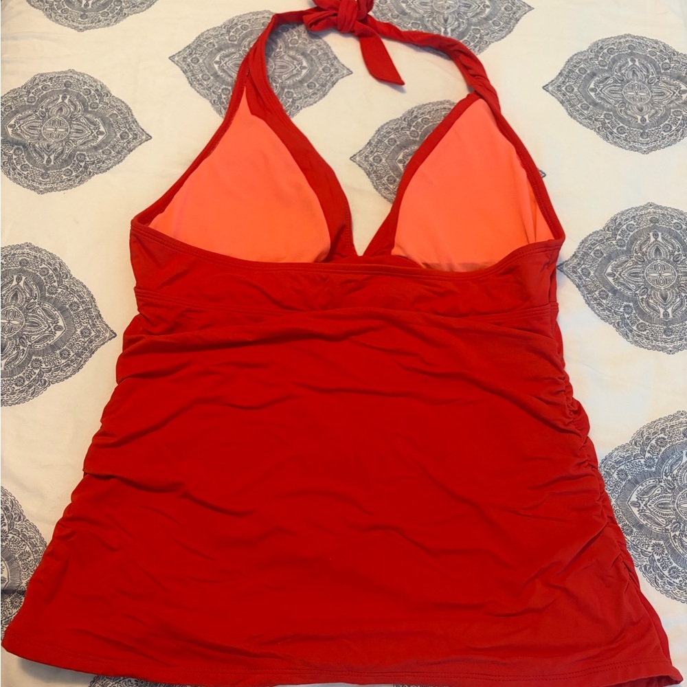 Athleta tankini top - Picture 2 of 3